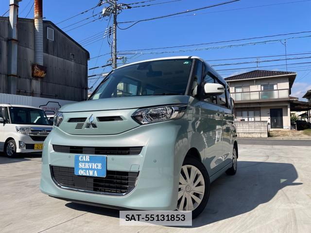 Mitsubishi EK SPACE 2020-07 7804629-0