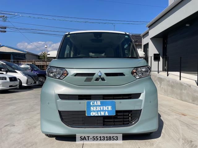 Mitsubishi EK SPACE 2020-07 7804629-1