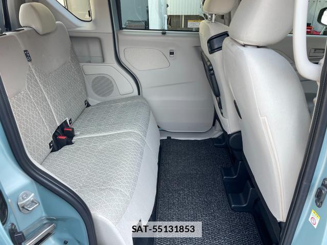 Mitsubishi EK SPACE 2020-07 7804629-10