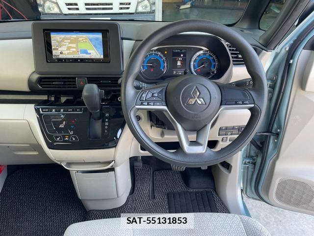 Mitsubishi EK SPACE 2020-07 7804629-11