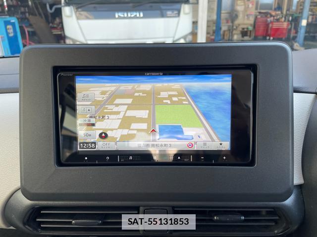 Mitsubishi EK SPACE 2020-07 7804629-12