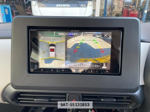 Mitsubishi EK SPACE 2020-07 7804629-13