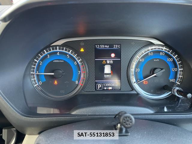 Mitsubishi EK SPACE 2020-07 7804629-15