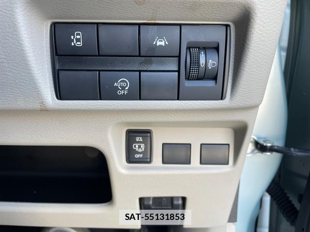 Mitsubishi EK SPACE 2020-07 7804629-16