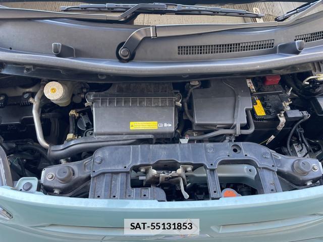 Mitsubishi EK SPACE 2020-07 7804629-19