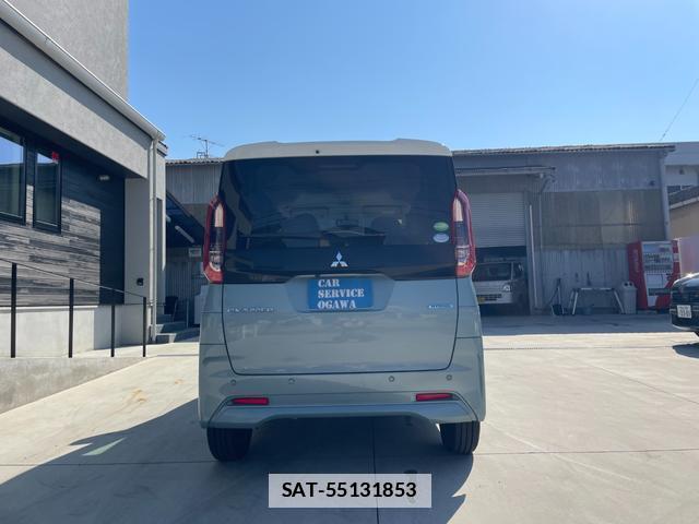 Mitsubishi EK SPACE 2020-07 7804629-5