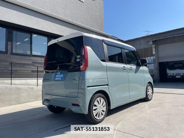 Mitsubishi EK SPACE 2020-07 7804629-6