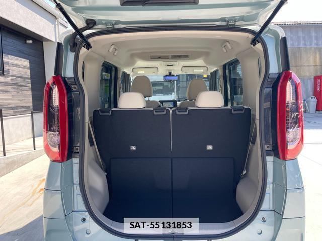 Mitsubishi EK SPACE 2020-07 7804629-8