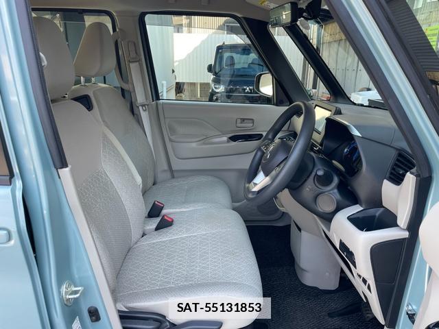 Mitsubishi EK SPACE 2020-07 7804629-9
