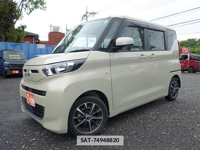 Mitsubishi EK SPACE 2021-07 7804878-0