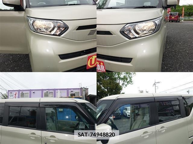 Mitsubishi EK SPACE 2021-07 7804878-11