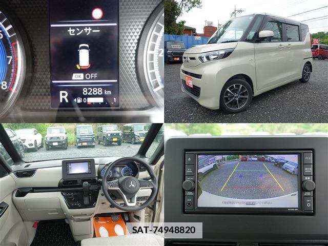 Mitsubishi EK SPACE 2021-07 7804878-13