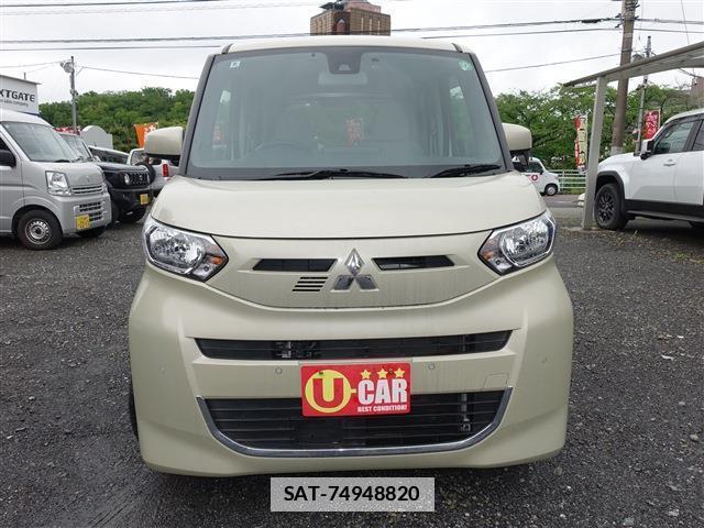 Mitsubishi EK SPACE 2021-07 7804878-15