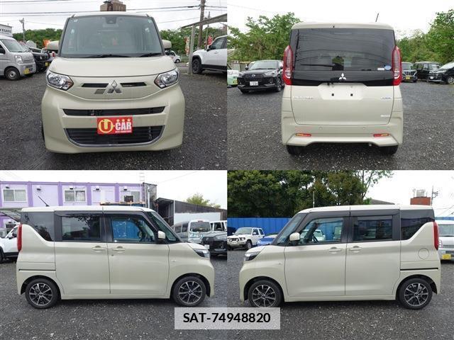 Mitsubishi EK SPACE 2021-07 7804878-2