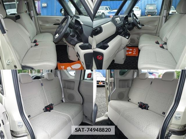 Mitsubishi EK SPACE 2021-07 7804878-3