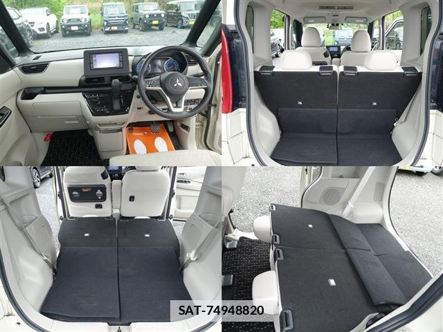 Mitsubishi EK SPACE 2021-07 7804878-4