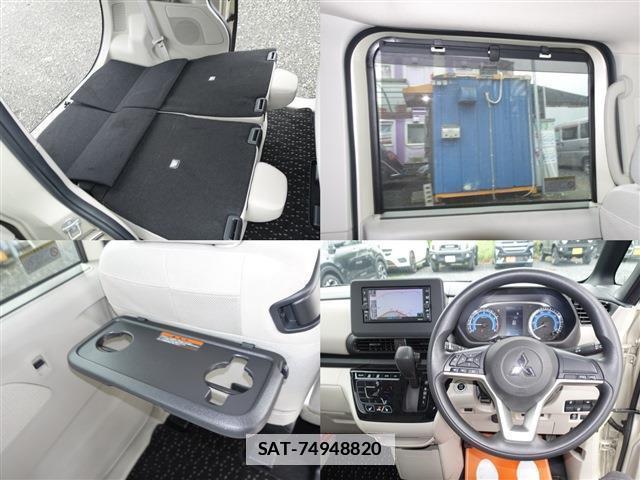 Mitsubishi EK SPACE 2021-07 7804878-9
