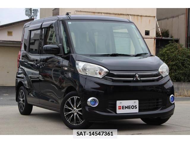 Mitsubishi EK SPACE 2015-03 7806096-0