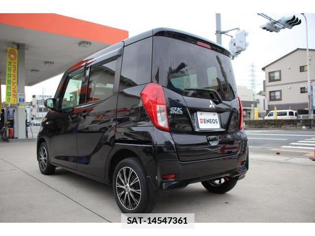 Mitsubishi EK SPACE 2015-03 7806096-1