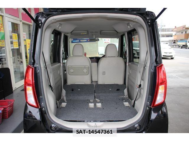 Mitsubishi EK SPACE 2015-03 7806096-11