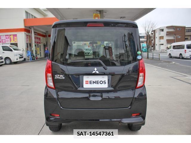 Mitsubishi EK SPACE 2015-03 7806096-13