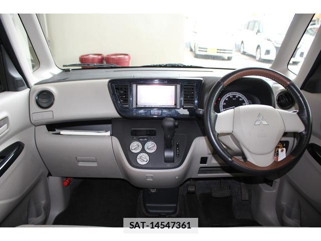 Mitsubishi EK SPACE 2015-03 7806096-2