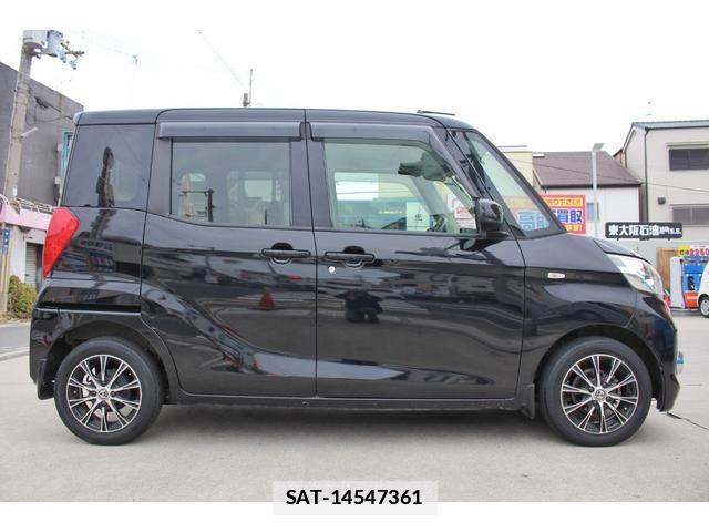Mitsubishi EK SPACE 2015-03 7806096-3