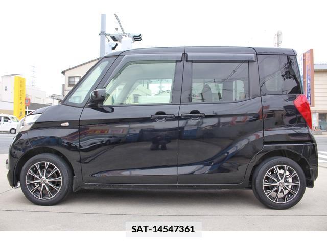 Mitsubishi EK SPACE 2015-03 7806096-4