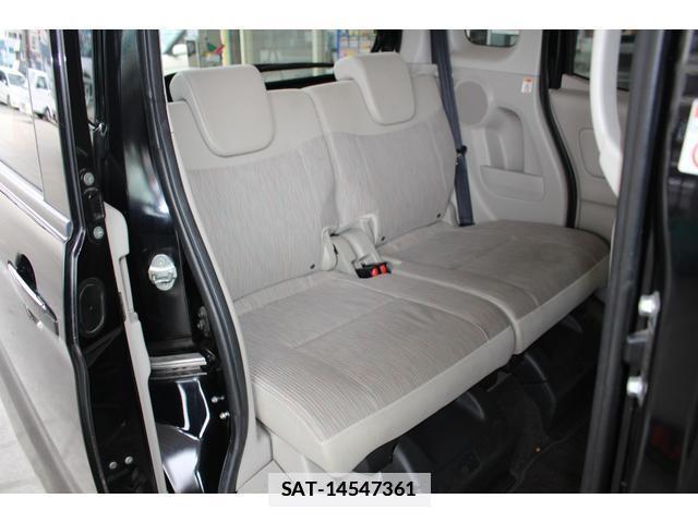 Mitsubishi EK SPACE 2015-03 7806096-6