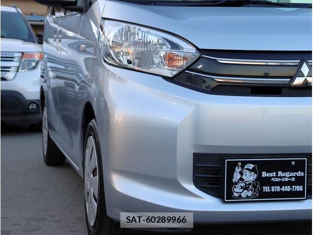 Mitsubishi EK SPACE 2014-06 7808670-11