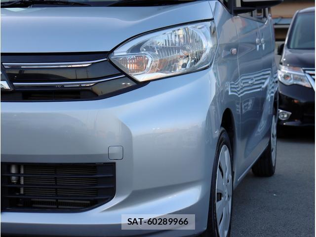Mitsubishi EK SPACE 2014-06 7808670-12