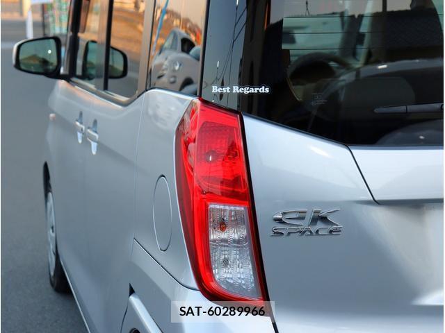 Mitsubishi EK SPACE 2014-06 7808670-13
