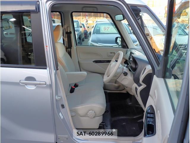 Mitsubishi EK SPACE 2014-06 7808670-18