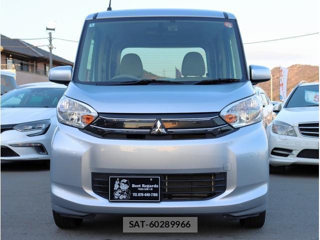 Mitsubishi EK SPACE 2014-06 7808670-3