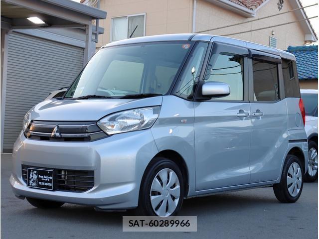 Mitsubishi EK SPACE 2014-06 7808670-4