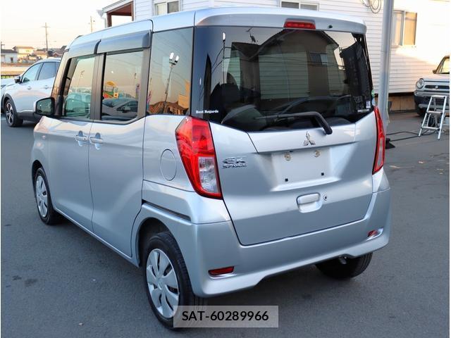 Mitsubishi EK SPACE 2014-06 7808670-6