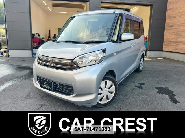Mitsubishi EK SPACE 2014-07 7808861-0