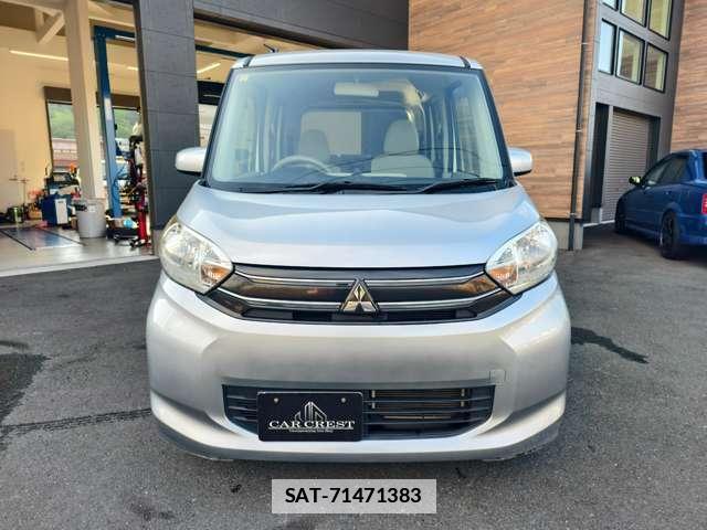 Mitsubishi EK SPACE 2014-07 7808861-1