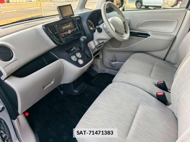 Mitsubishi EK SPACE 2014-07 7808861-10