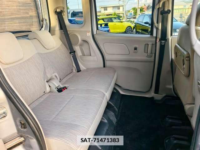 Mitsubishi EK SPACE 2014-07 7808861-11