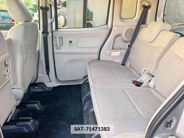 Mitsubishi EK SPACE 2014-07 7808861-12