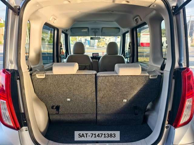 Mitsubishi EK SPACE 2014-07 7808861-13