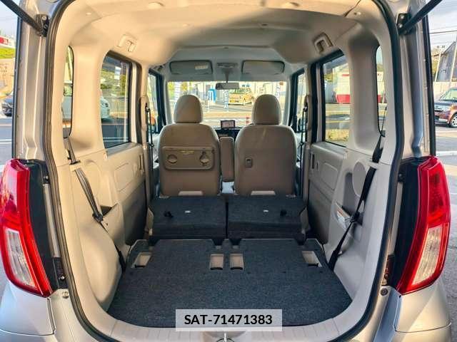 Mitsubishi EK SPACE 2014-07 7808861-14