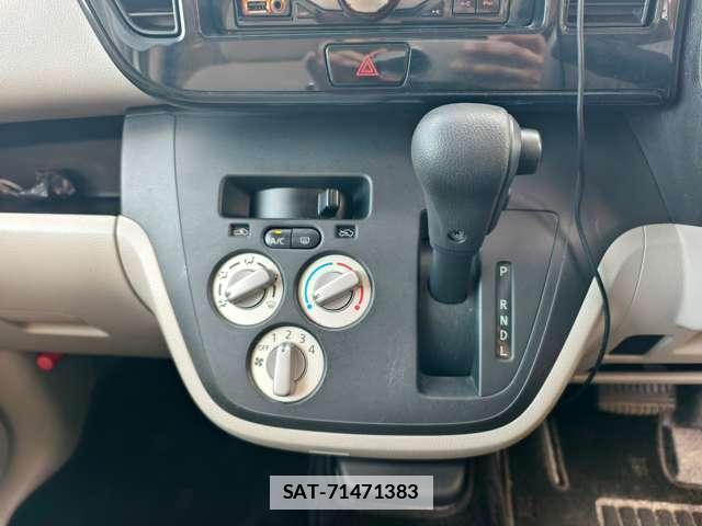 Mitsubishi EK SPACE 2014-07 7808861-18