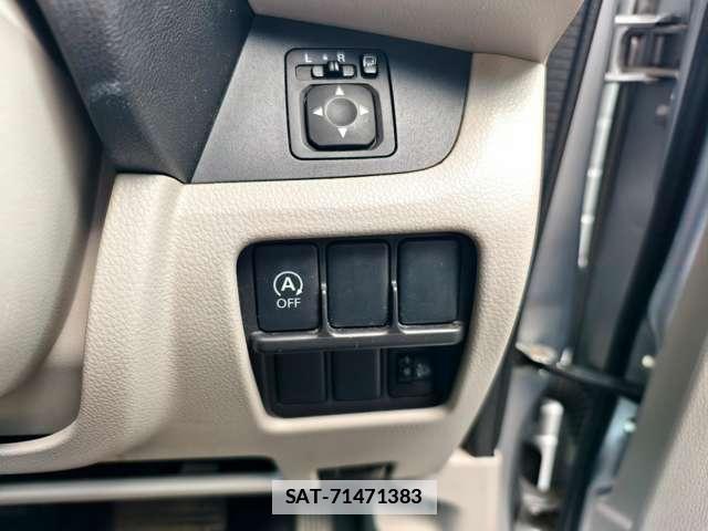 Mitsubishi EK SPACE 2014-07 7808861-19