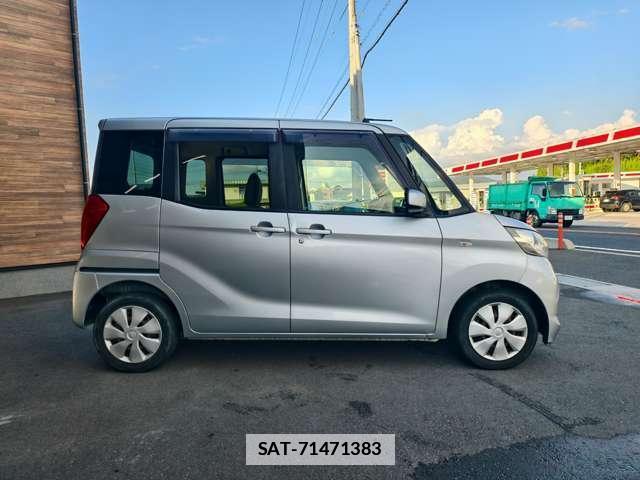 Mitsubishi EK SPACE 2014-07 7808861-3