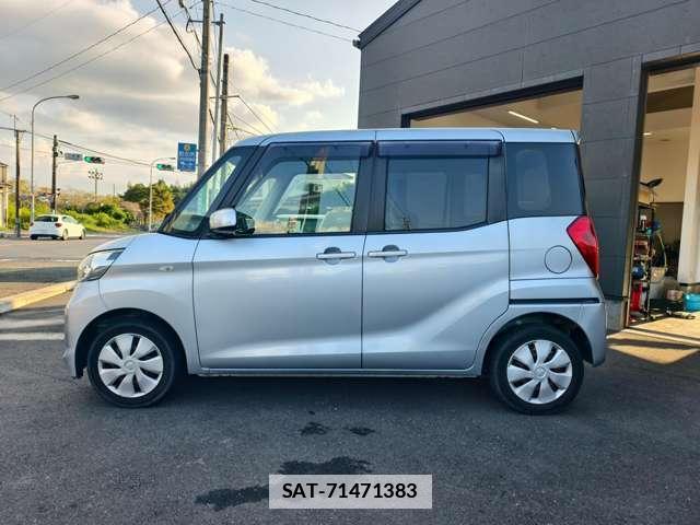 Mitsubishi EK SPACE 2014-07 7808861-4