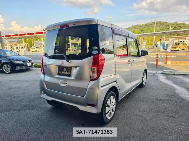 Mitsubishi EK SPACE 2014-07 7808861-7