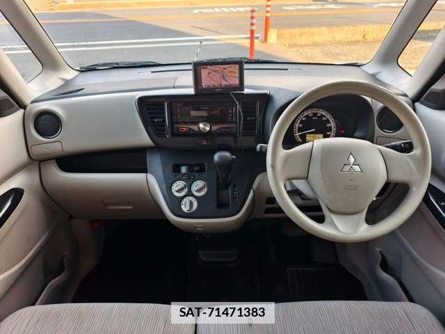 Mitsubishi EK SPACE 2014-07 7808861-8