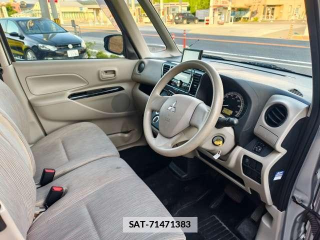 Mitsubishi EK SPACE 2014-07 7808861-9